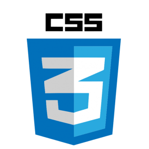 CSS logo diseño web